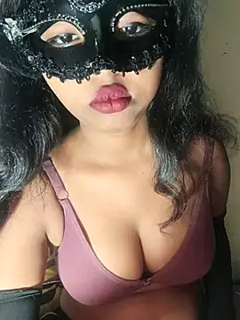 Riya Atom Bomb online show from February 3, 8:12 pm