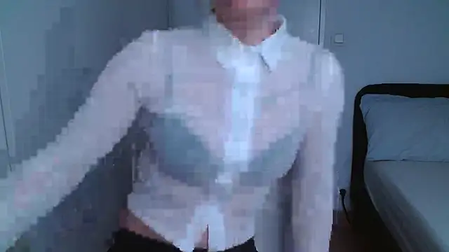 Alexxa XX online show from January 17, 6:37 pm