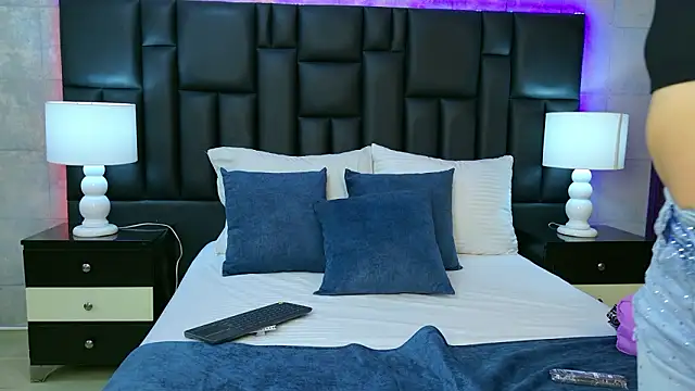 MariilynWiild online show from January 15, 8:26 pm