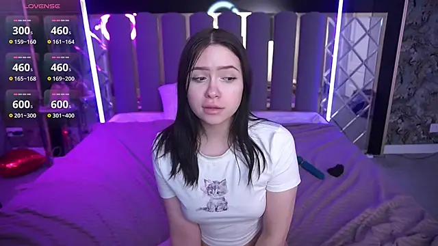 MargaritaGrey online show from April 4, 7:34 pm