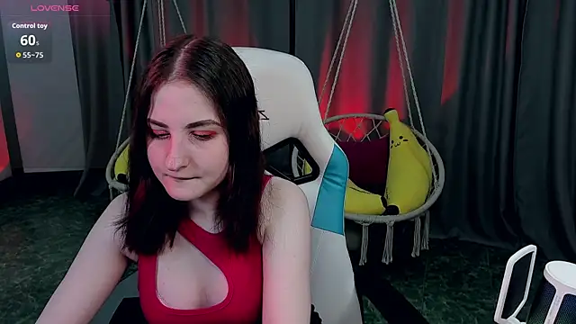 KiraDuvall online show from March 30, 4:17 pm