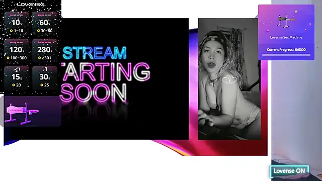 25sweetlilbunny online show from January 16, 3:46 am