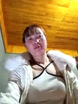 karara97 online show from February 14, 9:50 pm