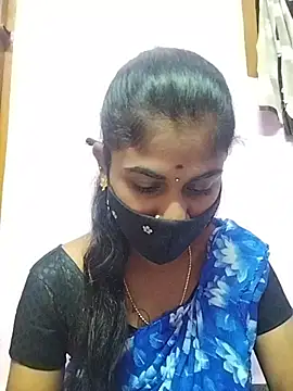 Tamil Hot RoyalQueen online show from April 2, 5:10 pm