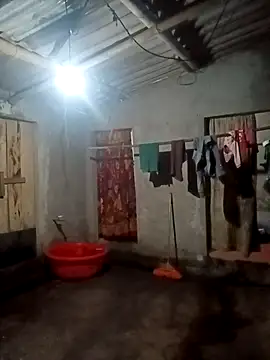 kaia-cam online show from February 19, 11:25 pm