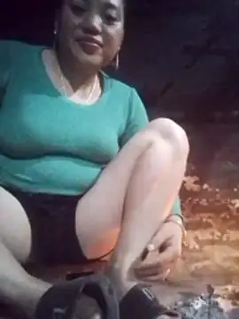 LingLing002 online show from February 2, 11:26 pm