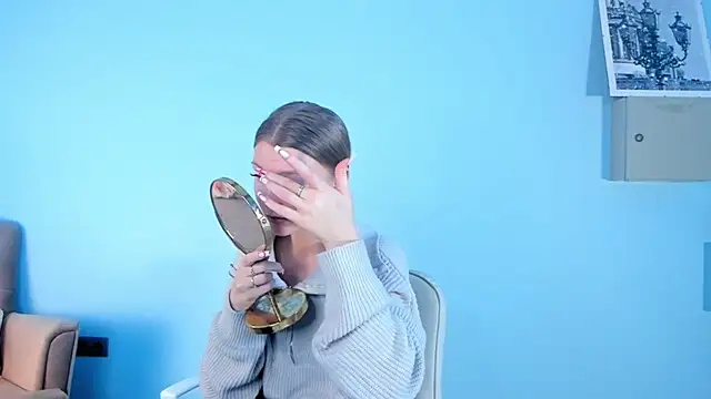 OletaKannan online show from January 17, 11:07 am