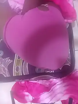 PatriciaVen online show from March 21, 5:34 am