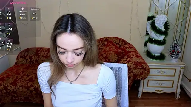 TerriCastro online show from January 15, 5:13 am