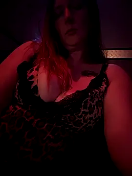 Annafun321 online show from February 7, 8:02 pm