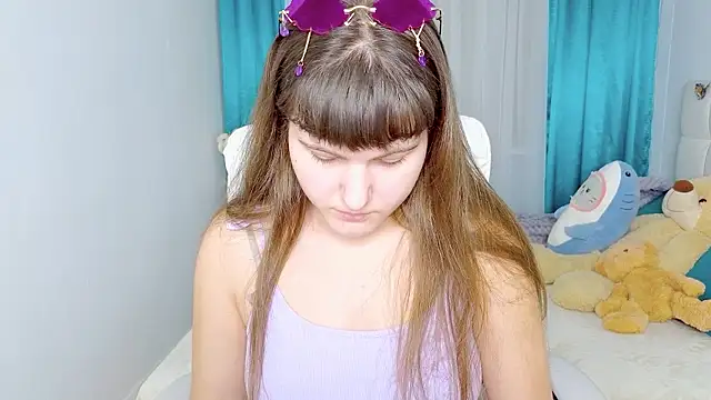 Miss  Poly online show from February 18, 8:57 am