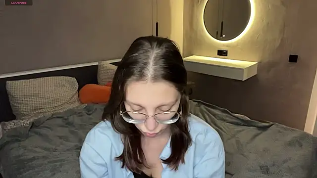 ChrisAmott online show from April 18, 7:07 pm