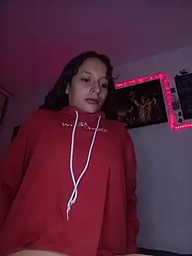 AlexxaAndRileyy online show from February 7, 1:59 pm