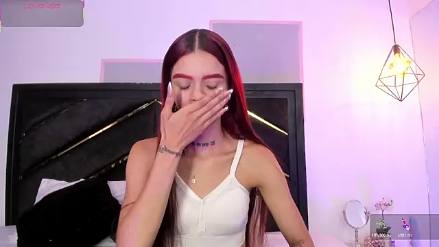 april jones05 online show from April 9, 11:48 am