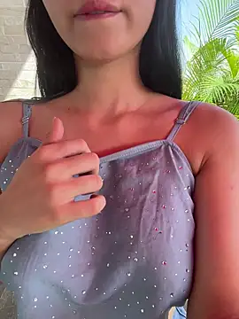 xXxSamantha   online show from February 4, 7:39 pm