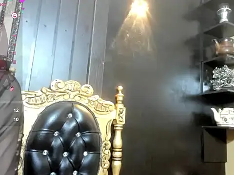 Gomory Niix online show from February 19, 3:39 am