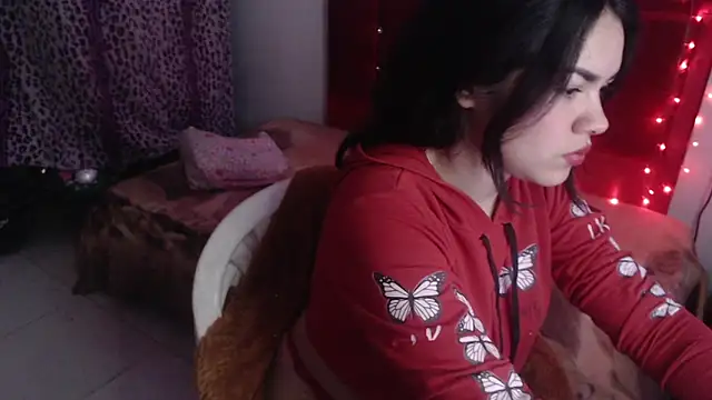 Loriiiany online show from February 20, 4:33 am