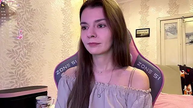 LavondaDeleston online show from February 28, 8:52 pm