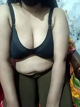 Sexy risu online show from February 8, 7:06 pm