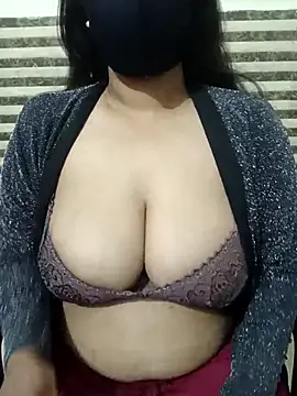 Sexy risu online show from February 25, 2:59 pm