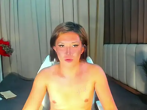 Lovable ass online show from March 23, 8:20 am