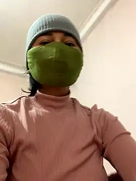 emgaisayhi online show from January 17, 5:26 am