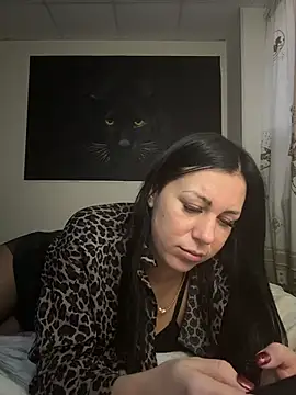  Mila Love online show from February 3, 11:15 am