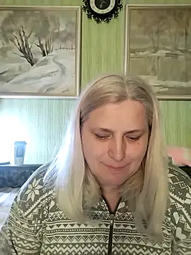 NyushaLollipop online show from March 21, 4:45 pm