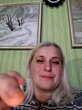 NyushaLollipop online show from January 15, 8:26 pm