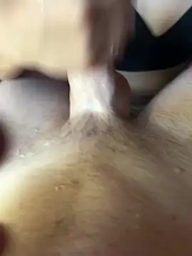 WhiteMeatsRican online show from June 29, 5:56 pm