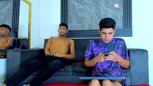 ALEX KEITH26 online show from February 7, 12:42 pm