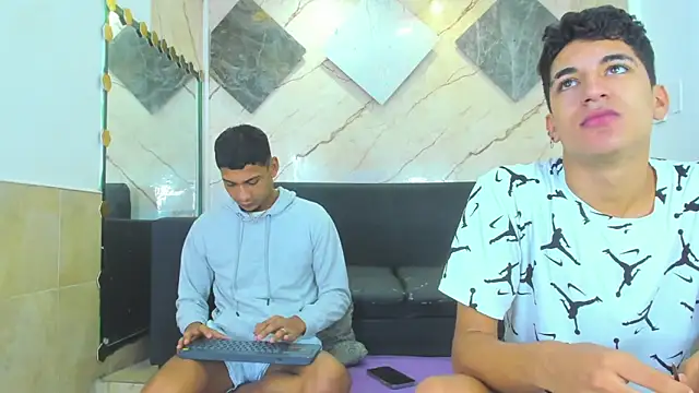 ALEX KEITH26 online show from February 28, 12:15 pm