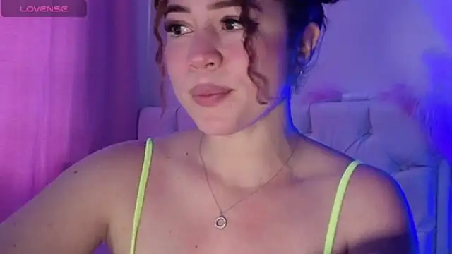 dani ferreer1 online show from March 26, 6:31 pm