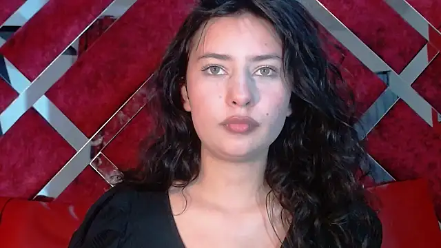 chrisstin foxx online show from February 7, 4:16 am