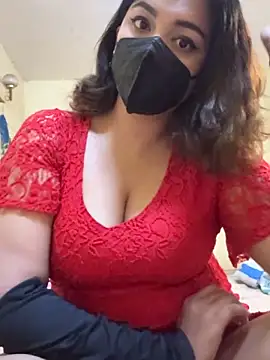 Devil Queen7 online show from June 17, 11:50 pm