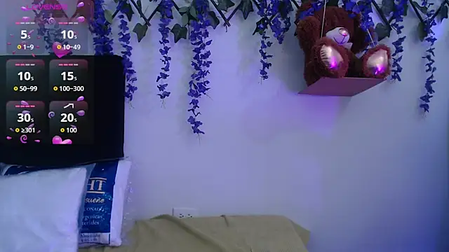 Giannagp online show from April 15, 8:31 pm