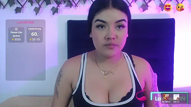 Giannagp online show from March 20, 8:25 pm