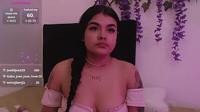 Giannagp online show from April 14, 7:47 pm