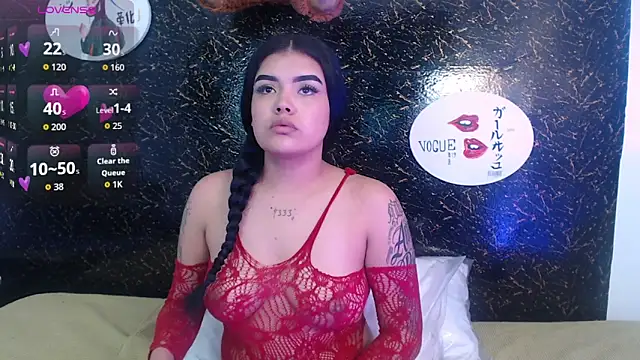 Giannagp online show from April 21, 7:43 pm