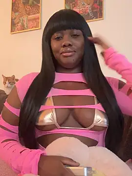 icelyne 2001 online show from January 15, 2:50 am