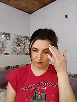 Koshova1836 online show from March 8, 9:18 pm