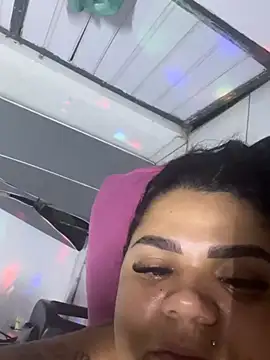 MorenaCariok online show from April 4, 3:38 am