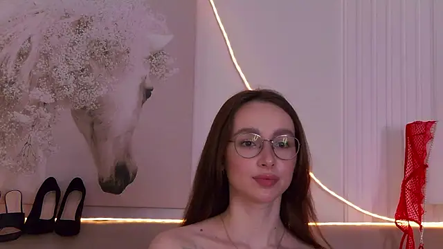 Emily Simon online show from March 23, 8:31 am