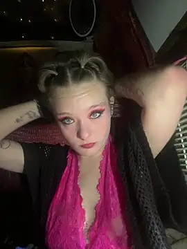 Tastybabe22 online show from January 15, 3:51 pm