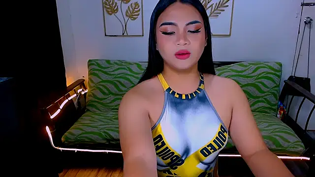 LovelyCock4Play online show from March 7, 9:49 am