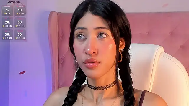 internett sweetheart online show from March 19, 4:50 am