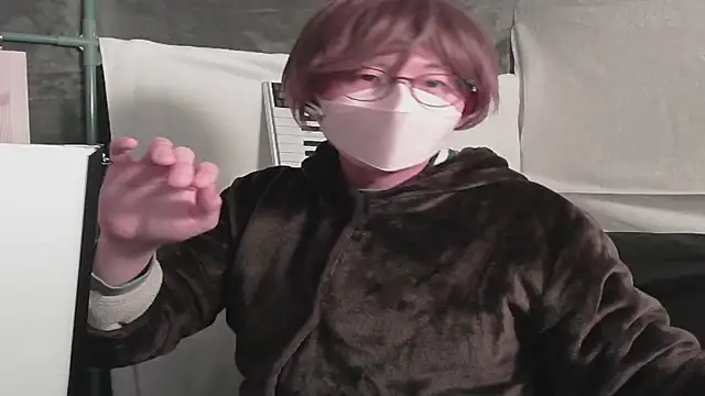 You Aoi online show from February 17, 10:14 am