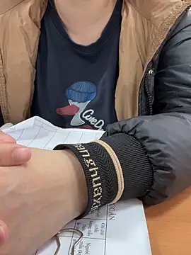 Donna9696 online show from February 26, 1:04 am