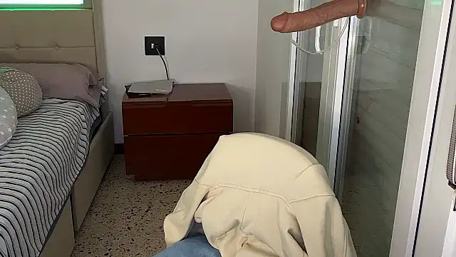 ladymelon online show from March 30, 7:13 pm