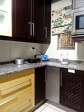 Sexy Baddie online show from April 16, 8:08 pm